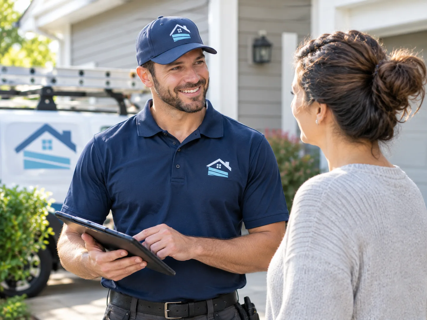 Partial Siding Replacement in Cantwell, AK